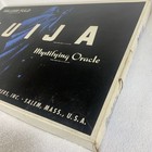 Vintage 1970   s Parker Brothers Ouija Board Mystifying Oracle Game