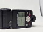 Nikon Speedlight Sb-800 Shoe Mount Flash  corrustion But Works   W  Case