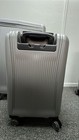 Samsonite Element Xlt-2 0  2-piece 27    20  Hardside Luggage Set - Silver