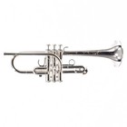 S e  Shires Model Q15s Q-series Professional Eb d Trumpet Mint Condition