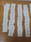 Flinch Card Game 1913 In Original Box With Instructions And 150 Cards Antique