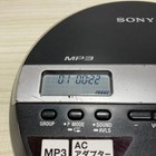 Sony Walkman Portable Cd Player D-ne241 Mp3 G-protection Tested Pre-owned