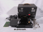 Serviced   Tested - 1937 Vintage Singer Featherweight 221 Sewing Machine