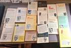 John D  Macdonald - Lot Of 15 Vintage Paperbacks 