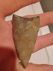 Arrowhead Origin Unknown