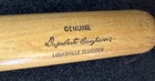 Vtg Nos 70s Dagoberto Campaneris Louisville Slugger Baseball Bat 34    Athletics