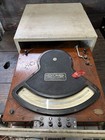 Vintage Weston Electric Laboratory Standard Model 326 Ac Dc Voltmeter W Case