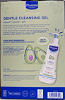 Mustela Baby Gentle Cleansing Gel Hair   Body Wash 25 35 Fl Oz 2-pack Exp 5 2028