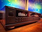 Technics Sh-ge70     rare      Vintage Stereo Equalizer