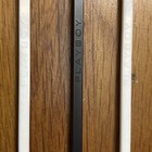 6 Vintage Playboy Bunny Swizzle Sticks Drink Stirrer Black White