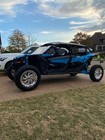 Can Am Maverick X3 Max Turbo R