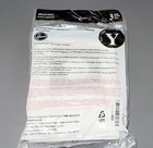 Hoover Windtunnel Type Y Windtunnel Vacuum Bag Y   3 Pack  4010100y Type Z Tempo