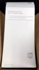 3000 - 4x6 Ups Fanfold Direct Thermal Shipping Labels- Blank Label