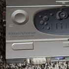 Iogear Gcs12 Miniview 2 Port Kvm Switch