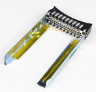 2 5 Inch Sas Sata Server Hdd Hard Drive Bay Tray Caddy For Ibm Drives 44t2216