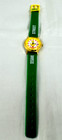 Vintage Sesame Street Time Teacher Watch Big Bird 1980 s