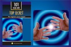 Magic Thumb Tip   9  Silk   101 Top Secret Tricks Book Kit Fake Beginner Set