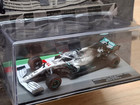 Racing Cars 1 2025 - Mercedes Amg F1 W10 Eq Power  - 2019 - Lewis Hamilton