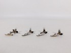 M  rklin H0 4x 7074 Interior Lighting Lights For 4002 Etc  Very Good