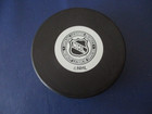 Boston Bruins Nhl Official Autograph Souvenir Hockey Puck