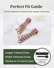 3x Copper Bracelet For Men Triple Ultra Strength Magnets  Masculine Design Pure