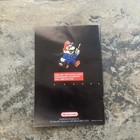 Super Nintendo Entertainment System Instruction Manual