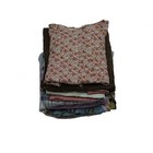 24-piece Random Clothing Lot - Mixed Vintage Styles   Sizes  Men   s women   s
