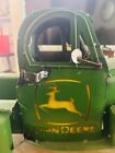 Vintage 1970s John Deere Pressed Steel Pickup Truck Good 22    Long