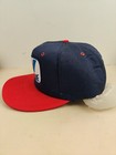 Vintage Valvoline Patch Trucker Hat Snapback Cap