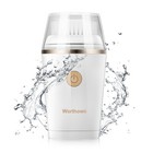 Electric Face Cleansing Brush Facial Skin Scrubber For Exfoliating   Cleanser