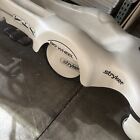 Stryker 1731 Renaissance  Big Wheel Stretcher 700lb Capacity W  Pad Certified