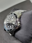 Tissot Super Sport Gent T1256101105100 44mm Date Black Dial Men s Stainless