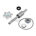 Water Pump Repair Rebuild Kit For Honda Vfr800 1998-2001 Rvf750 1994 1995