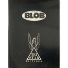 The Blob Pressbook W  8 Stills - 9x12 In  - 1988 - Chuck Russel  Kevin Dillon