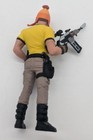 Firefly Qmx Mini Masters Figure Jayne Cobb Figure Only  No Stand Or Box