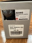 Manfrotto 460 Magnesium Head