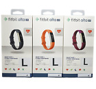 New Fitbit Alta Hr Heart Rate Multicolor Activity Tracker Fitness Tracker