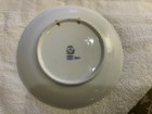 Christmas Plate 1940 Shepard North Star Royal Copenhagen 