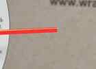 Vinyl Wrap Cutting Tape 200 Ft  60 Meter Wrapping Cut Knifeless Finish Line Car
