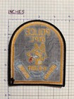 Omaha  Ne  K-9 Unit                      Police Department Patch