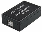 Eom-pos Usb Trigger For Cash Drawer  For Connecting A Cash Drawer To A Pc   
