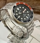 New Full-set Seiko Srp789j1 Prospex Turtle Coke Bezel Auto 4r36 200m Diver 45mm