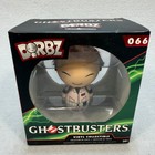 Dorbz Ghostbusters Vinyl Figures Lot Of Two Ray Stantz Peter Venkman Mib Vaulted