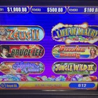 Life Of Luxury Board Tiny 6 Games