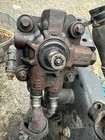 F650 Steering Gear Box2005 F650