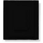 100  Cotton Branded Bedding 1000tc 1200tc Select Item Black Solid