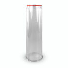 Replacement Cylinder For The Leluv Ipump Electric Penis Pump