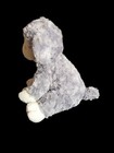 Gund Baby G Grey Lamb Plush 10 1 2    Sheep Stuffed Animal Toy Gray Creamlovey