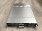 Rubrik R348 Supermicro 4x X10drt-h Node 2x 1620w Cloud Data No Cpu  No Ram