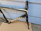 Medium 54cm Specialized Roubaix Comp Carbon Fiber Road Bike Frame   Fork